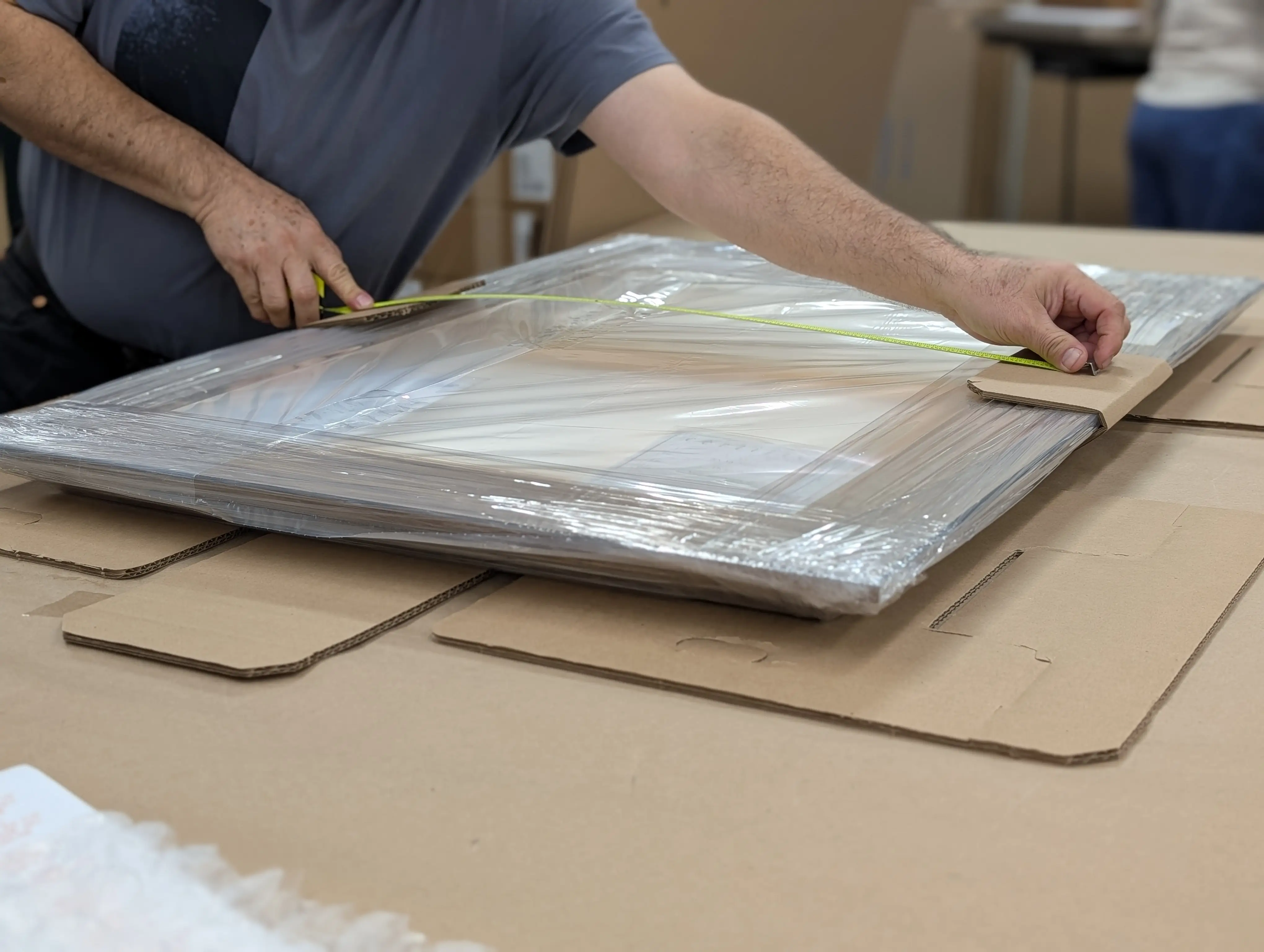Archival prints